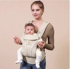 Ergobaby Omni Breeze Mesh