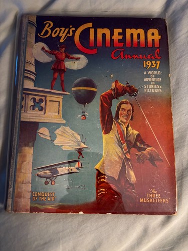 1937 boy cinema - cinema,