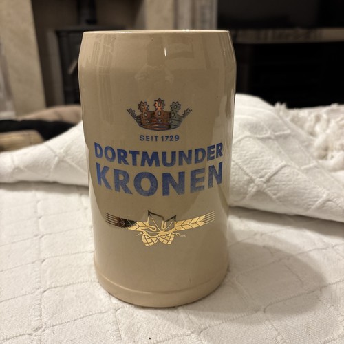 Dortmunder kronen seit 1729 - seit,