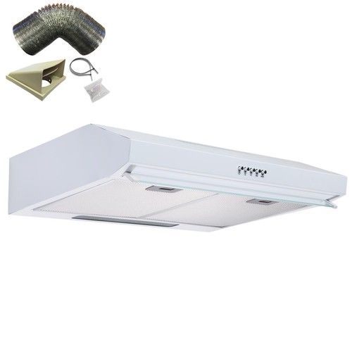 Sia vsr60wh 60cm white - 60cm,