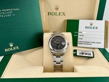 Rolex Datejust Midsize 178240