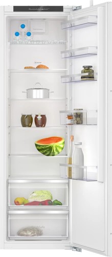 Neff fridge ki1812fe0g n50 - neff,