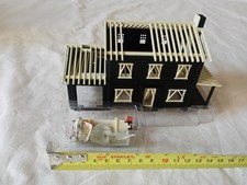 HO GAUGE BACHMANN (NOT MARKED)