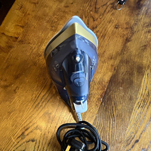 Breville supersteam steam - steam, iron