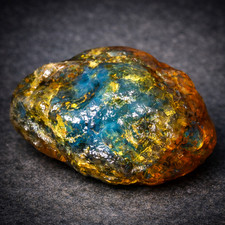 Impressive Natural Dominican