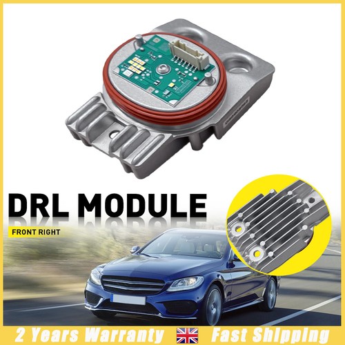 Drl led headlight - drl,