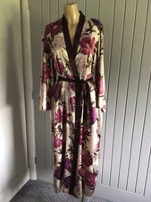 M&S Autograph Ladies Floral