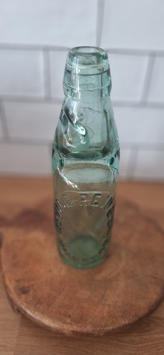 Nevile reid codd - reid, bottle