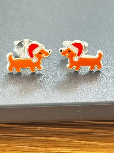 Cute dachshund christmas - cute,