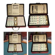 Chinese Mahjong Classic Gifts