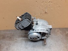 Block Engine Minarelli Single