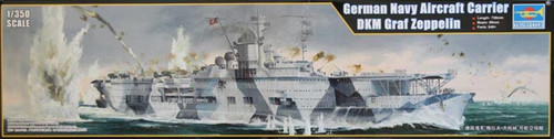 Trumpeter 05627 350th scale - trumpeter,