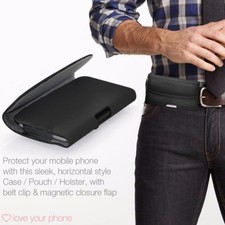 Phone case cover pouch - pouch, holster