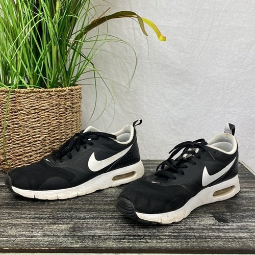 Nike black white air - white,