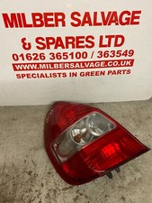 HONDA JAZZ N/S PASSENGER SIDE