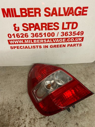 Honda jazz passenger side - jazz,