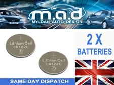 2 X New Batteries for NatWest