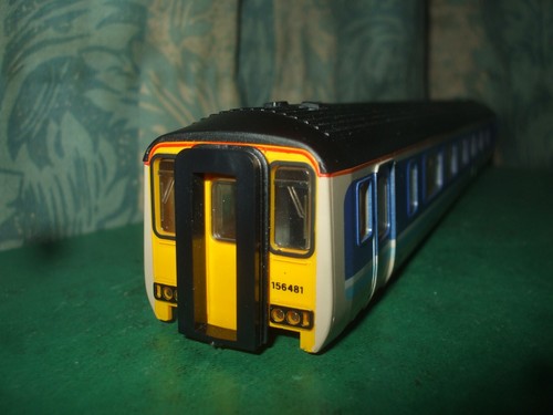 Lima class 156 provincial - lima,