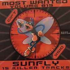 Sunfly Karaoke CDG CD Most