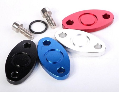 Secondary air injection pump - injection,