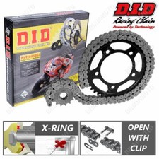 Chain DID 428VX Sprocket 13