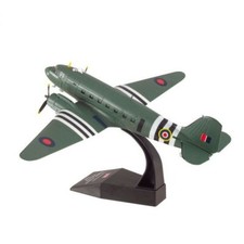 Douglas C-47 Dakota - Official
