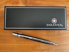 Sheaffer intrigue 616 - sheaffer,