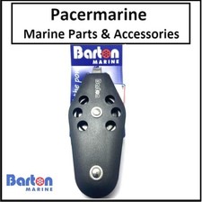 Barton Single Fixed Eye Fiddle