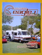 Original 1985 Fleetwood