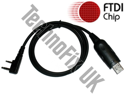 Ftdi usb programming cable - usb,