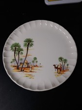 Vintage W.S. George Bolero