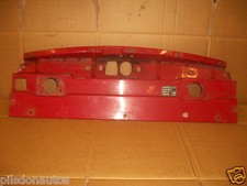 MG MGF 1995-1997 BONNET SLAM