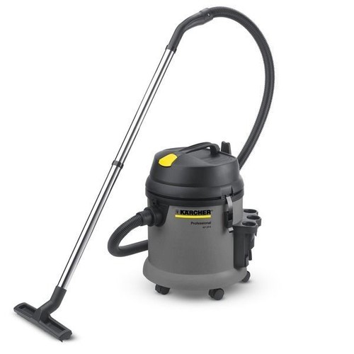 Karcher vacuum cleaner - vacuum,