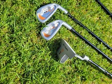 Children's Golf Clubs