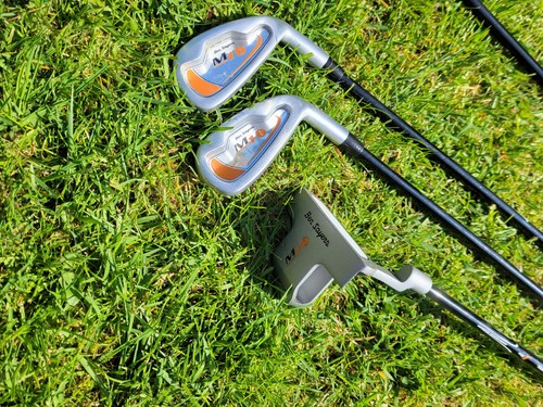 Children golf clubs - children's,