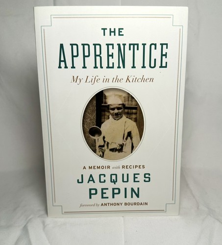The apprentice life - my,