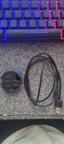 Garmin forerunner 255 46mm - garmin,