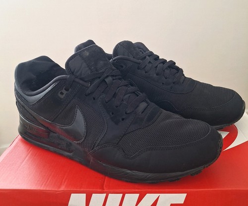 Nike air pegasus triple - pegasus,
