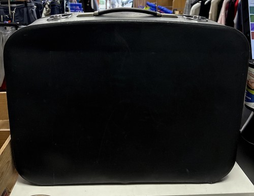 Vintage black revelation - vintage,