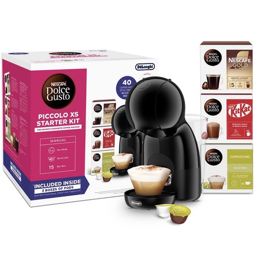 Nescafe dolce gusto piccolo - nescafe,