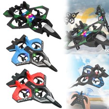 RC Glider Plane 2.4G Remote