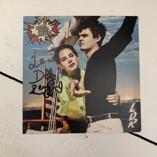 Lana del rey norman fucking - lana,