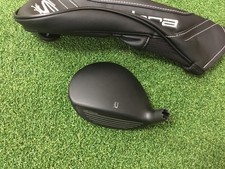 Cobra LTDx LS 14.5DG 3 Wood