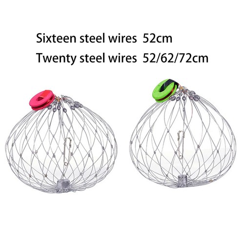 Net cast snare for saltwater - net,