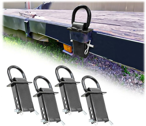 Pack inch stake - pack,