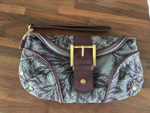 Ted baker clutch bag rare - clutch,