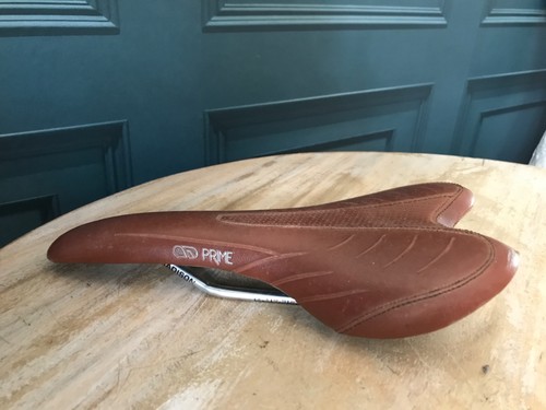 Prime road bike saddle - prime,