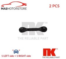 LH RH TRACK CONTROL ARM PAIR