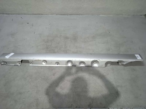 Side skirt izquierdo - izquierdo, /
