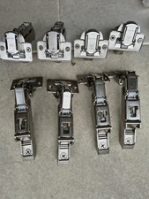 BLUM 170 DEGREE KITCHEN HINGE